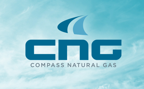 Compass Natural Gas logo